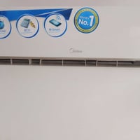 ميديا طن ونص غاز مقفول غراضه كامله مع ريمونت  نضيف حيل جديد سعر 350 وب...