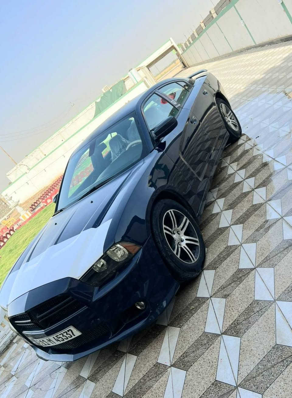 جارجرموديل 13 كير عصه جاهز تبريد حداديه من طول لطول
كير جديد مكينه كفاله
 مابيه نقص رقم بغداد باسمي
السعر 142 وبيها مجال مكاني ناصريه رفاعي .
***********
