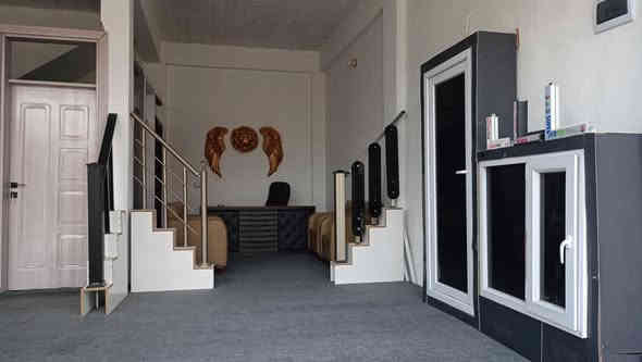 # تم بحمد الله افتتاح معرض المهندس! 🎉

المعرض مختص بـ الأبواب، الشبابيك، والمحجرات، 

🚪 أبواب خشب عراقية، تركية، وصينية – تصاميم أنيقة ومقاومة للرطوبة والعفن.

🪟 أبواب وشبابيك PVC تركية – دقة وجودة عالية في العمل.
🔹 محجرات الألمنيوم والجام – تركية المنشأ ممتازة بتصاميم عصرية وتنفيذ دقيق

#اسعار تنفاسية جدآ 
واستشارات مجانية  
عروض الافتتاح  لفترة محدوده 

📍 الموقع: [كربلاء شارع الحولي خلف جامعة كربلاء ]

📞 للتواصل: 
*********** 
***********

#المهندس #ابواب  #شبابيك #محجرات 
#خشب #المنيوم #pvc #محجر_جام 
#كربلاء #شارع #الحول خلف #جامعة_كربلاء
