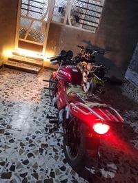 موتور كامل • نضيف • خان بني سعد