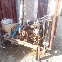 مولد كيا بسته  نضيف ومكفول  30 كيفي  وبلاد لا يبخر ولا ملفوف  للتواصل ...