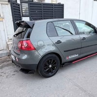 كولف 2008 • كلين • كركوك