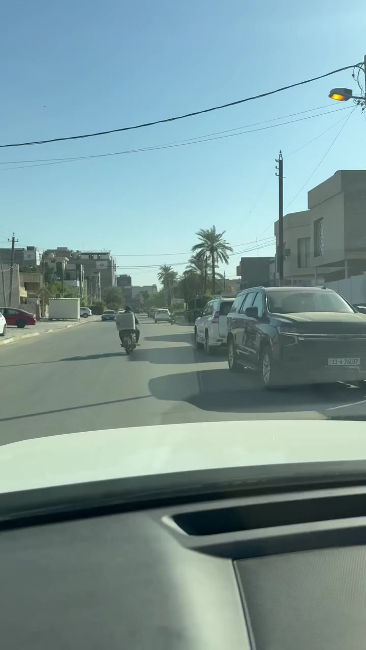 � للبيع قطعة أرض مميزة في بغداد – المنصور / المهندسين 🔴

📍 الموقع: محافظة بغداد 
منطقة سكنية راقية وهادئة وقريبة من جميع الخدمات والأسواق الرئيسية.

📐 المساحة: 113 م²
📏 الواجهة: 6 متر
💰 سعر المتر: 29 ورقة

✔️ مناسبة لبناء دار سكن حديث
✔️ موقع مرغوب وقريب من الشوارع الحيوية
✔️ فرصة استثمارية ممتازة

📞 للاستفسار والمعاينة:
مكتب أبو زياد للعقار
***********

#بغداد #المنصور
