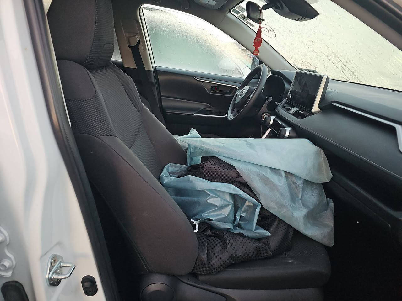 السلام عليكم تيوتا رافور موديل 2024 للبيع في الحرة


**إذا كنت صاحب هذا الإعلان وتريد حذفه لأي سبب، رجاءا أرسل رسالة إلى الدعم الفني**