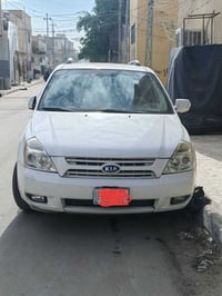 سيدونا أمريكي • ٢٠٠٩ • محرك ٣٨٠٠