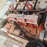 مولده لستر • ٤ سلندر • الحله