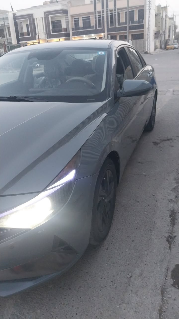 السلام عليكم اخوان النترا ٢٠٢٢
عداد المشي ٧٣ الف كيلو
بصمه تشغيل
بصمه ابواب 
بصمه صندوق
تشغيل عن بعد 
رادار امامي وخلفي وجانبي
حساس اطارات 
مثبت سرعة 
نضام سياقه ذاتية
وضعيات القيادة NORMAL_SPORT_ SMART
اضواء  امامية LED
نضام ترحيب عند الاقتراب
مكان السيارة حي الجهاد 
رقم الهاتف ***********
السيارة وارد كندي حادث دعامية امامية وبارد ب البنيد 
وبيها بارد ب الجنطه وصبغ دعامية خلفية 
السعر ١٤٩
