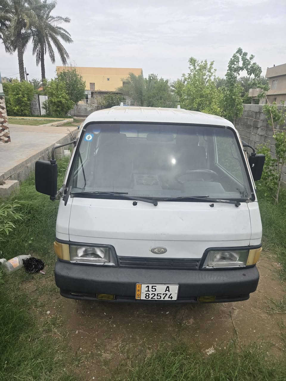 كيه دبل قماره مكفول كفاله عامه***********
