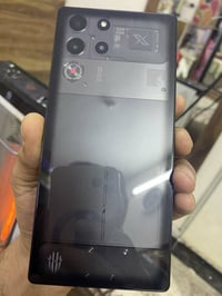 ريدماجك ١٠ برو • ٥١٢ • بغداد