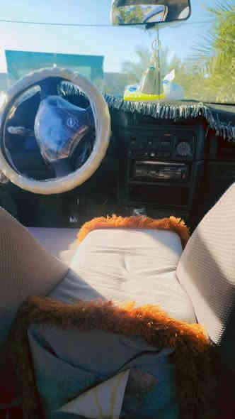 اوبل فكترا للبيع محرك 18 موديل 91گير محرك شرط تخم تاير جديد سنويه لل 29 كابون بانزين  السياره بدون صبغ بيه ملاحضات تكحيل بصيطه السعر 47 وبيه مجال الاتصال على الرقم ***********
