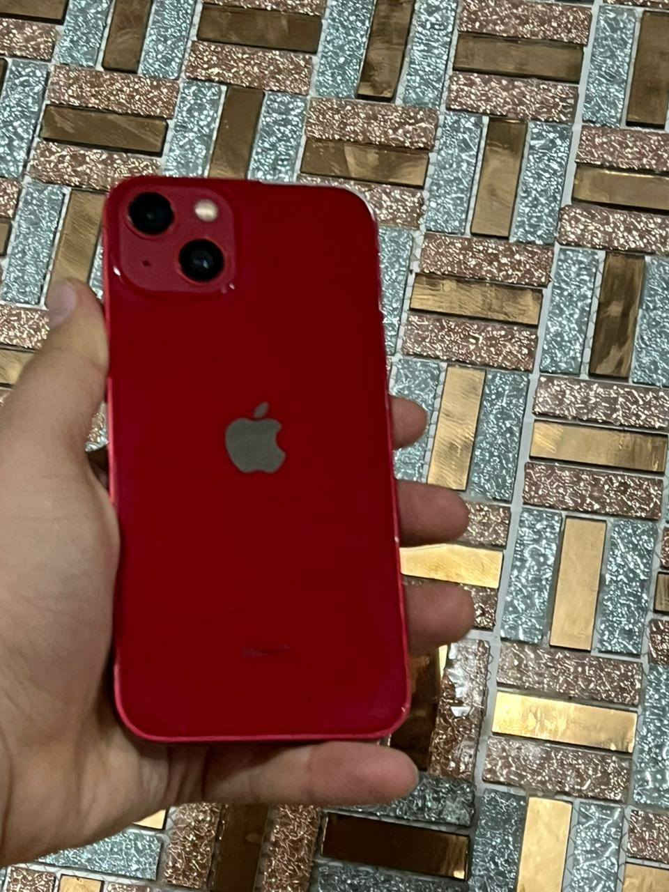 ١٣عادي
مبدل شاشة مفول لمس والوان بتصوير موضح
مبدل بطارية اصلية إذا يصرف يرجع
ومبدل ظهر اصلي مو تلزيك
فيس ايدي واكف
ذاكرة ١٢٨
فقط جهاز بدون ملحقات
مكاني بغداد الدورة
رقمي ***********
سعرة ٢٦٥ الف بسعر ١١ عادي و ١١ برو
