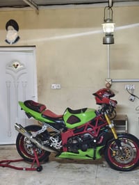 كاوسكي ٢٠٠٤ • مكينة كفالة • ٢٧ ورقة