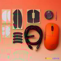 ماوس zaopin Z2 • ٤٠٠٠هرتز • كبس