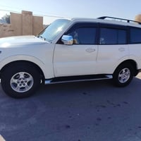 باجيرو • ٢٠٠٨ • كوت