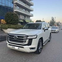 لاندكروز ساز 2022 vx محرك تنفس طبيعي بدون صبغ ماشية 69000 كيلومتر حقيق...