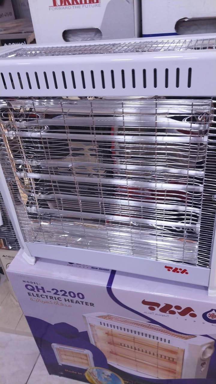 مساء الانوار المحمديه على 
عيونكم ❤️❤️❤️
اليوم جبتلكم بضاعه من قسم المبيعات الخاص بمشغلنا ولأن الجو بارد واني واكفة بالمطبخ كلت خليني اجيب شغلة تستفاد بيه كل ربت بيت بمطبخه🔥🔥🔥
كافة انواع الصوبات والمواد المطبخ وطبعا مااجيب اي شي بس الأصلي والثكيل تلكي يم ماكولات البركة بعد ويا ماكولات البركه لاتحتارين من طبخ ومواد منزليه وخياطةايضا انضاف لعملنا تلكي يمنا وبس 🧿🧿🧿
واذا تحبون تشرفونا بمكان عملنا بكل خطوة مليون اهلا وسهلا
للحجز والاستفسار الاتصال *********** وتوجد خدمة توصيل داخل مناطق الكوت 🛵🛵🚕🚕
