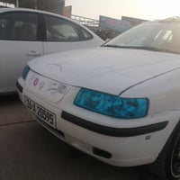 سمند • ٢٠١٠ • مكينة جديدة