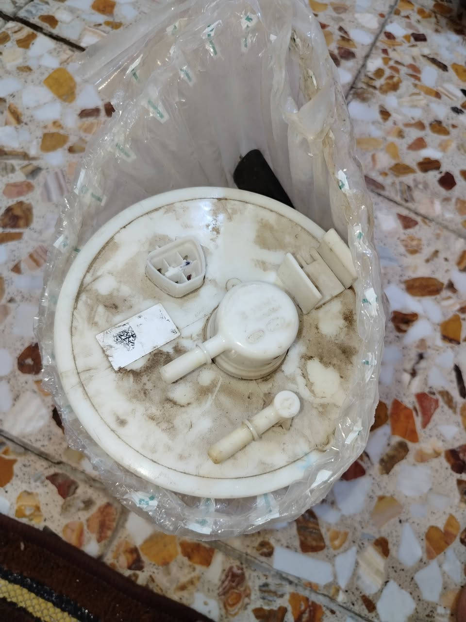 عبوه مال سيراتو بعد ٢٤ بعدي جديده اصليه مال وكاله ***********
