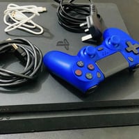 PS4  اونلاين   اسلم   مستخدمن نضافه            95%100   كامل ملحقات + ...