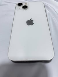 آيفون 13 • ١٢٨ • بطاريه ٨٠