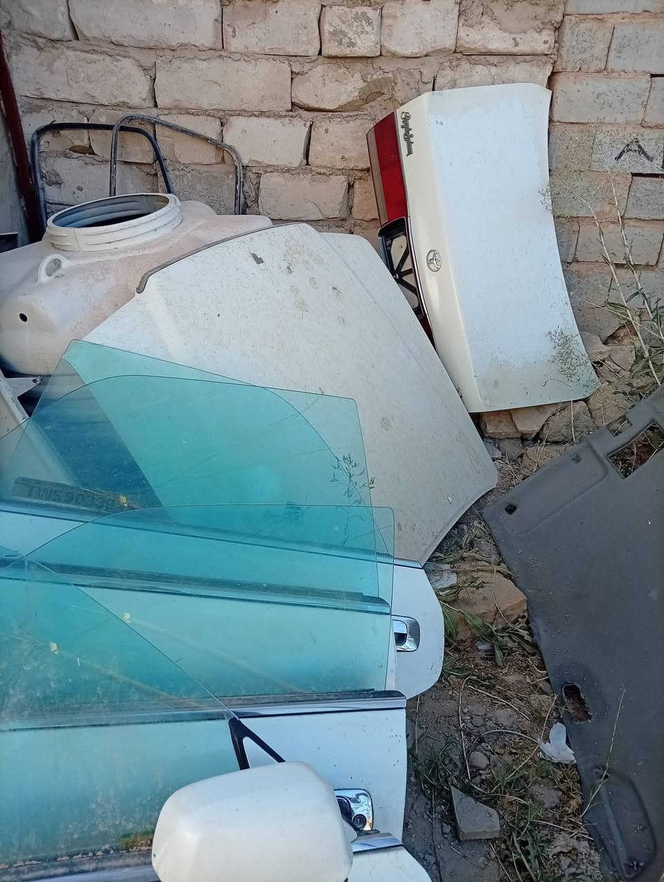 سستم راس ثور فلات كامل للبيع عنوان نجف سعر ٣٠٠ هاتف ‏‪+964 781 844 2250‬‏


**إذا كنت صاحب هذا الإعلان وتريد حذفه لأي سبب، رجاءا أرسل رسالة إلى الدعم الفني**