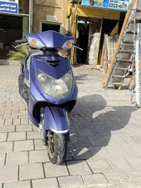 سكنس فحل كوريه   طلاعات فئه كولد 2012  الدراجه كامله ما بيها نقص (مكفو...