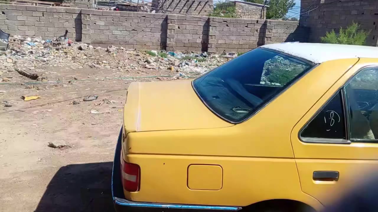 سلام عليكم بيجو 405مديل 10 للبيع 22.و بيه مجال بصيط عايزه وجه امامي كير ومكينه خير من الله مكان نجف


**إذا كنت صاحب هذا الإعلان وتريد حذفه لأي سبب، رجاءا أرسل رسالة إلى الدعم الفني**