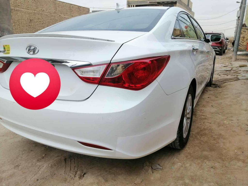 سلام عليكم سوناتا 2014 امريكي كلين اي ضربه مابيه فقط رش البنيد وقليل بل قماره أثر جراد سنويه جديد لحد 2031 رقم انكليزي بسمي محرك جديد ما مفتوح مكفول من التنقيص والتبخير والدوانز  السيارة جاهزهة من كلشي مابيه نقص
 السعر 117 وبيه مجال للشراي 

*********** آفاق, القادسية
