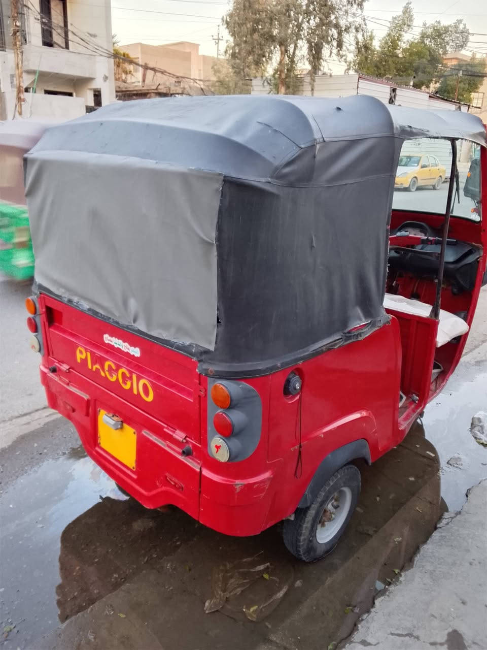 تكتك بياجو 2018اوراق كامله 7اوراق سعر 2500 العنوان بغداد المشتل رقم ***********
