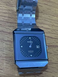 رادو • دايستر • اوتوماتيك
