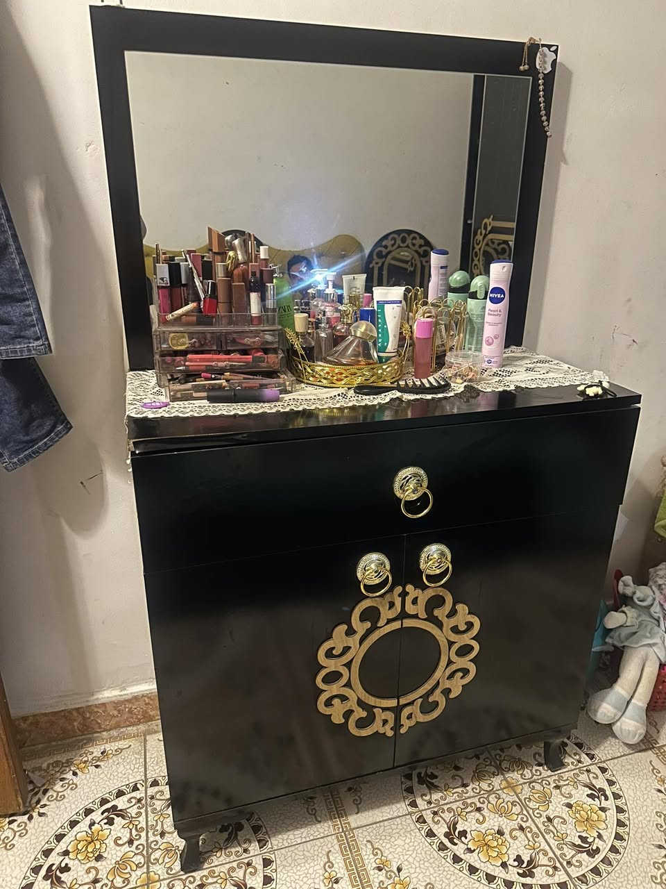 غرفه نوم تركيا بيهه ظرار للبيع ٥قطع


**إذا كنت صاحب هذا الإعلان وتريد حذفه لأي سبب، رجاءا أرسل رسالة إلى الدعم الفني**