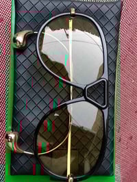 نظارات ماركة عالمية • مزاد • بغداد