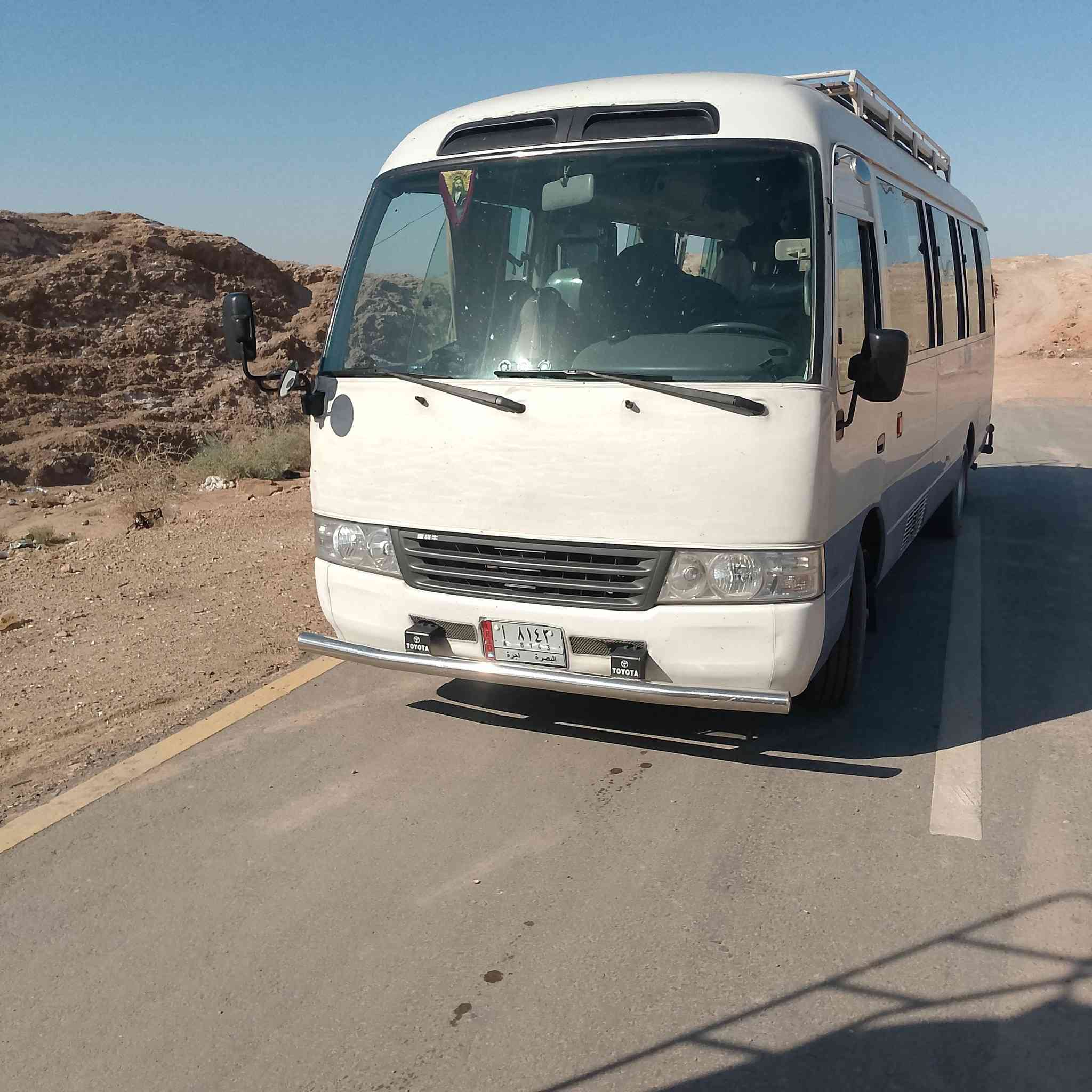 السلام عليكم كوستر 2008 تخم تأير جديد ويل ناصي مكينه صندوك اكسل كير كفاله صدر جديد منضومه غاز رقم بصره انكليزي بسمي مكاني بغداد السعر 240 وبيه حك الجيه ***********
