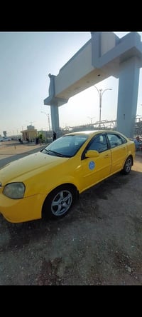 اوبترا ٢٠١١ • محرك وكير جديد • تبريد ثلج