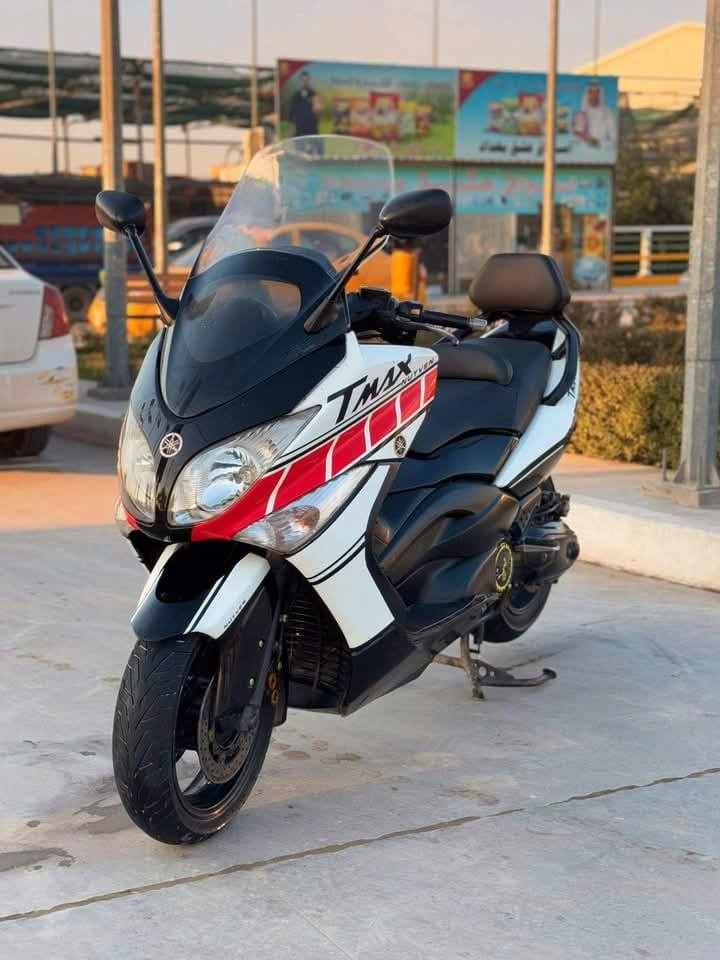 سلام عليكم شباب دراجه تي ماكس ٢٠١١مكفوله دراجه نضيفه استفسار *********** مو شراي لا تجي
