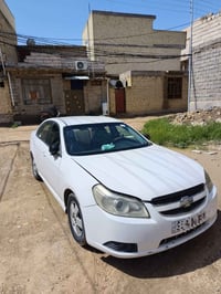 شوفرليت ابيكا • ٢٠٠٧ • الابلادي