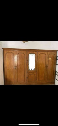 دولاب ٥ أبواب • نقص الضهر • النجف الاشرف