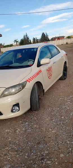 سلاو بیکاشۆ 2013چاملغی پێشە وە لای سەکن ڕەشە جەمپێکی خەفیفی پێشی هەیە دەرگای سەکن گۆڕاوە بیلادیە بەلام ڕەنگیخۆیی نیە مەکینە گجکەیە سعر150مەجالێکی کەم ژمارەی ساحێبی ***********
