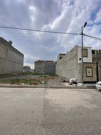 ١٠٠م • واجهة ٥م • سند طابور