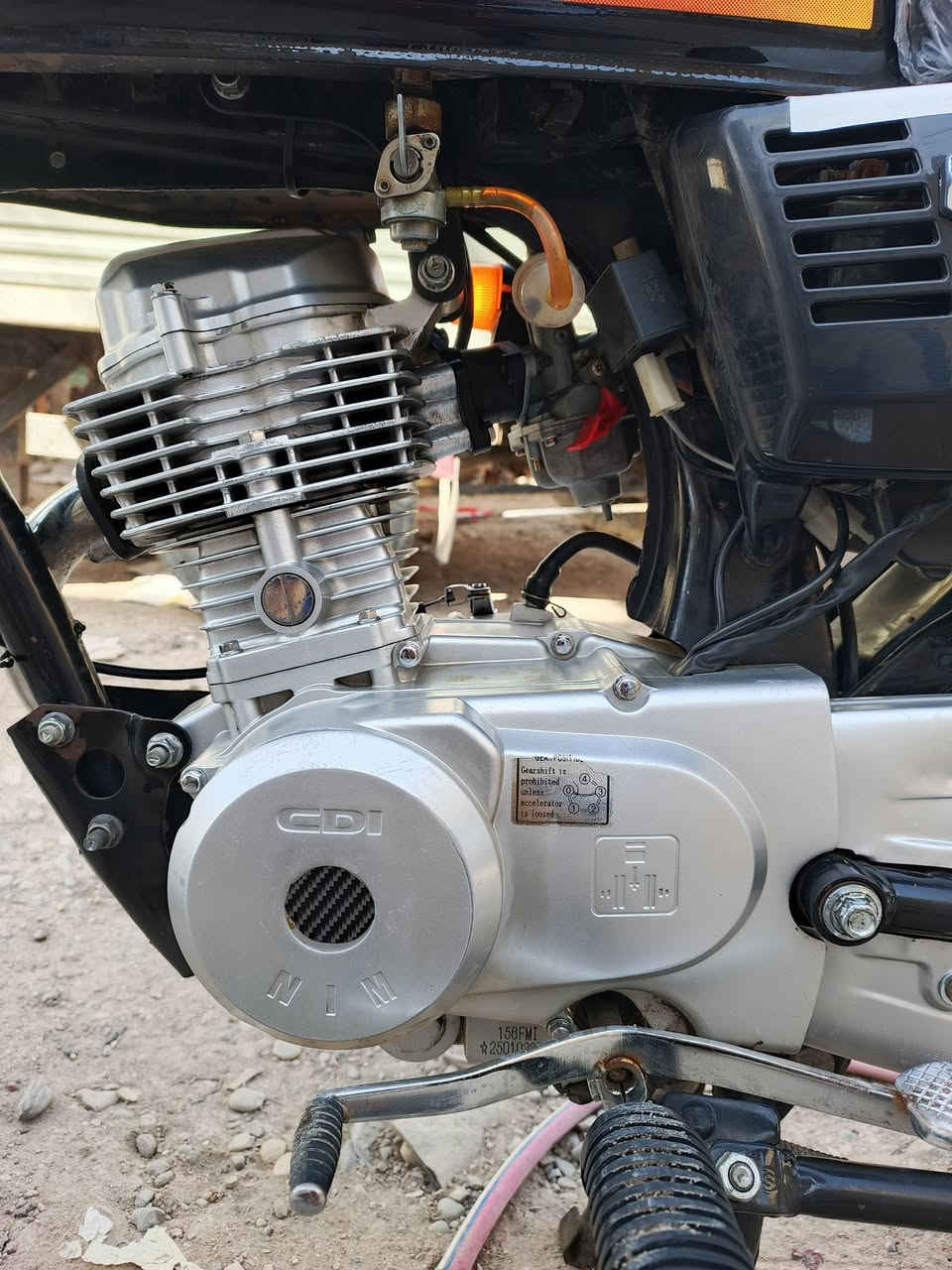 سلام عليكم اربعه كير نامه امتياز أوراق اسكنر مديل 2026 كفاله عامه محرك برغي ما مفتوح علا بلاد بيهه تخم تاير جديد كهربائيات كلهه شغاله دراجه كلش نضيفه وجاهزة مال جنيان مكانها الديوانيه مامتواجد ع خاص ماجاوب فقط تصال عل رقم ***********
