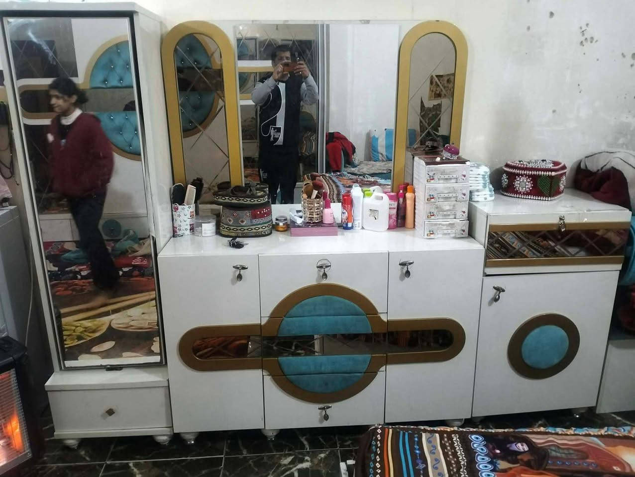 500


**إذا كنت صاحب هذا الإعلان وتريد حذفه لأي سبب، رجاءا أرسل رسالة إلى الدعم الفني**