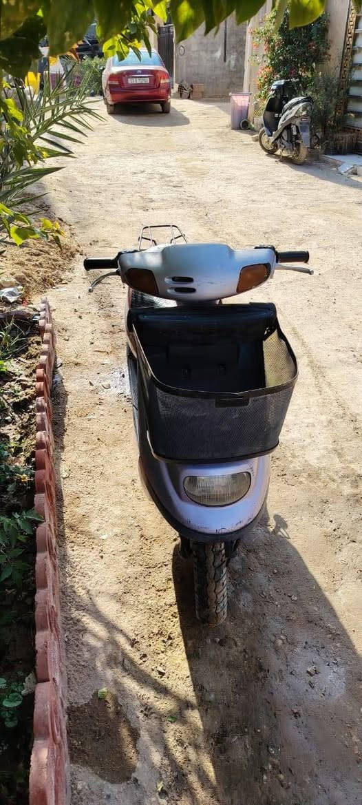 دراجه منغولي حلوه ونضيفه ماناقصها شي للبيع الاتصال على الرقم ***********
