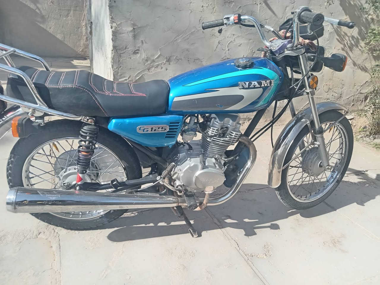 للبيع شاصي 13مكفوله أوراق السعر 650بيه مجال نضيفه شوفت عينك اللتصال***********
