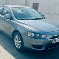 لانسر قرش • ٢٠١٦ • مرقم بغداد