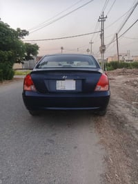 النترا • ٢٠٠٦ • اوتوماتيك