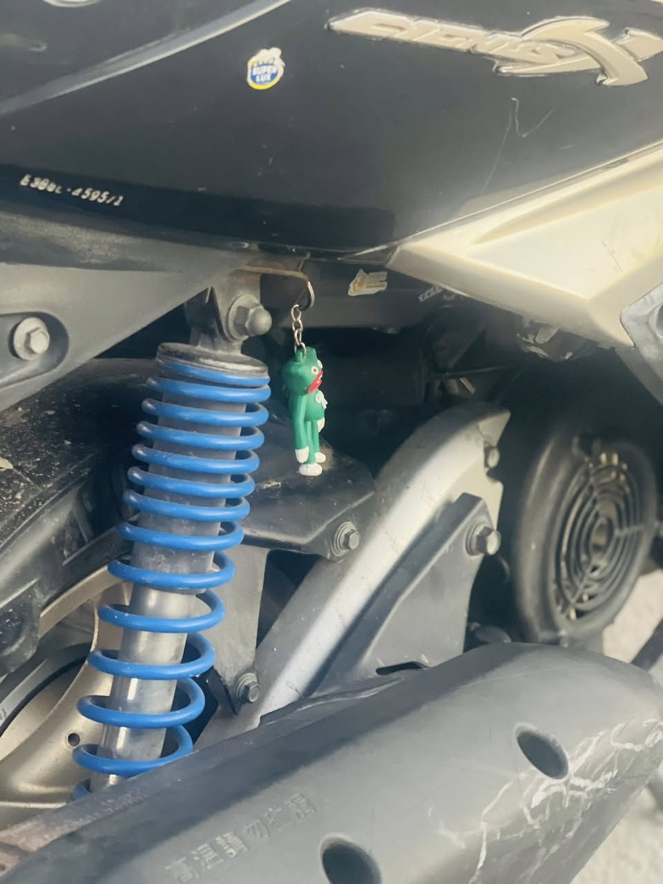 السلام عليكم سكنس مال رمبه كلشي شغال بيهه ممفتوحه عاجبني اراوسهه او ابيعهه السعر خاص


**إذا كنت صاحب هذا الإعلان وتريد حذفه لأي سبب، رجاءا أرسل رسالة إلى الدعم الفني**