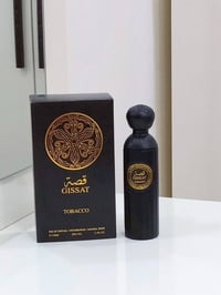 عطور القصه • ثباتية قوية • ٧ ألوان
