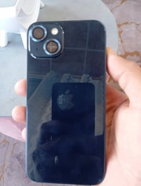 ايفون 13 • ١٢٨ • مشكلة بالكامرة