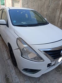 صني ٢٠١٧ • رقم البصرة • كاميرا خلفية