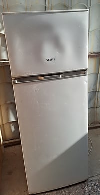 ثلاجه • مستعملة